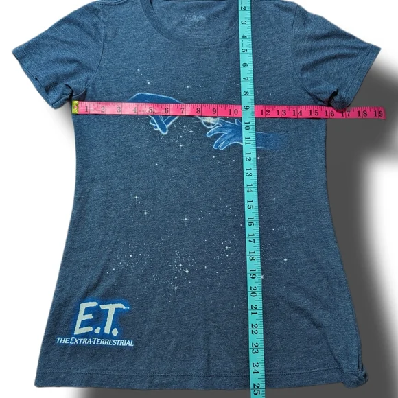 E.T. 👽 Tee 🛸 - Picture 8 of 9